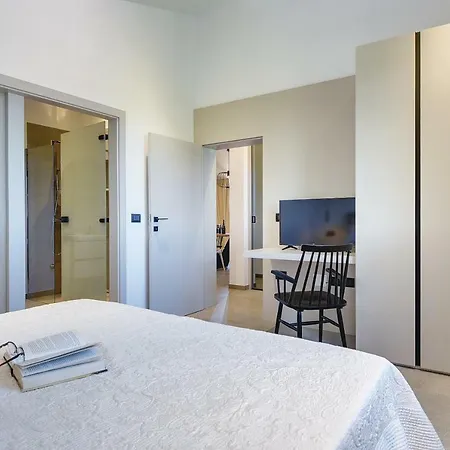 Apartamento Authentic Pula