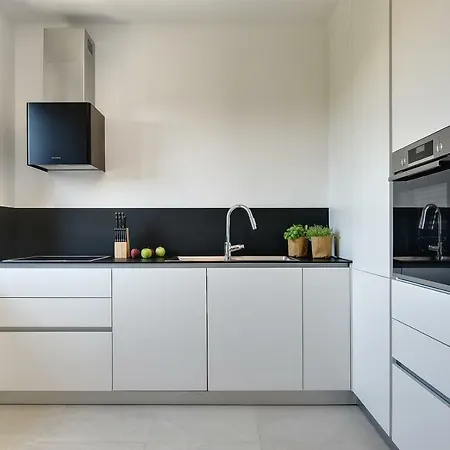 Apartamento Authentic *