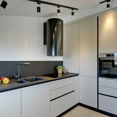 Authentic Apartamento Pula