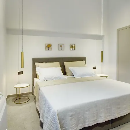 Apartamento Authentic *