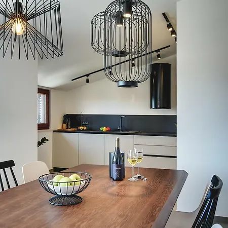 Authentic Apartamento Pula