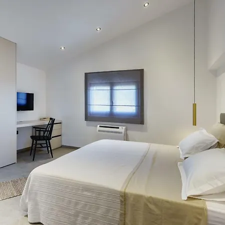 Authentic アパート