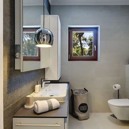 アパート Authentic