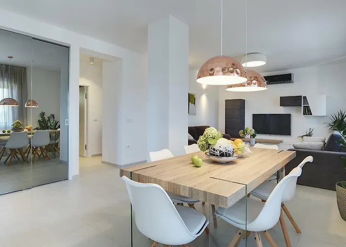 Authentic Appartement *