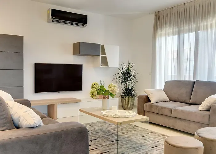 Authentic Appartement