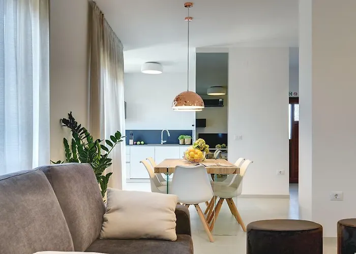 Authentic Appartement *