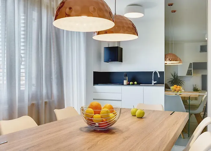 Appartement Authentic *