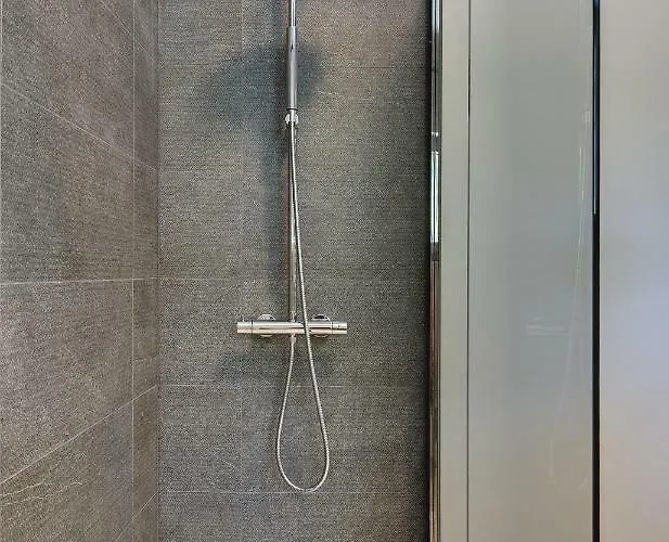 Authentic Appartement