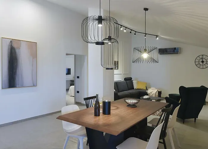 Authentic Appartement *