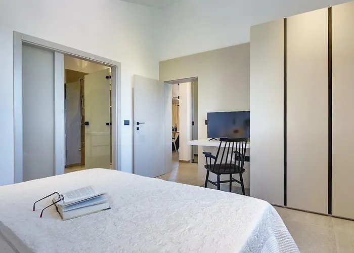 Appartement Authentic Pula