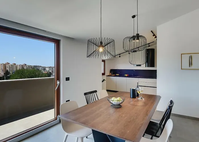 Authentic Appartement