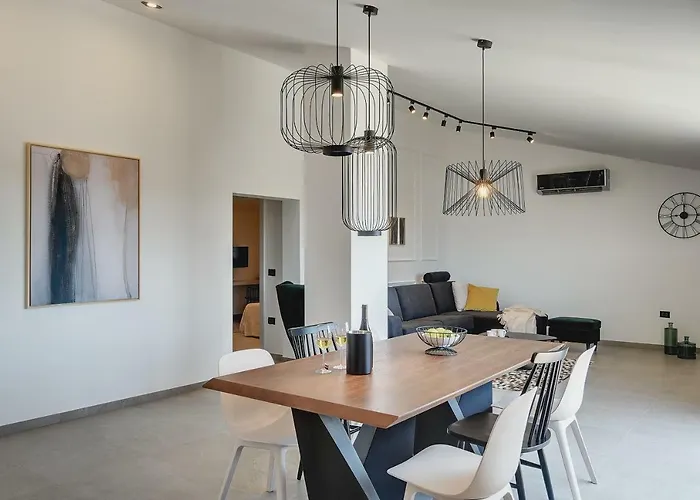 Authentic Appartement *