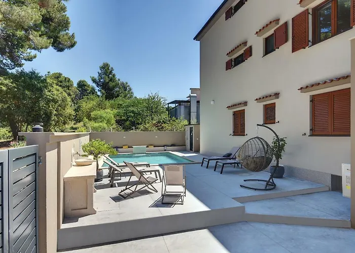 Authentic Appartement *