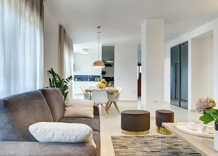 Appartement Authentic *