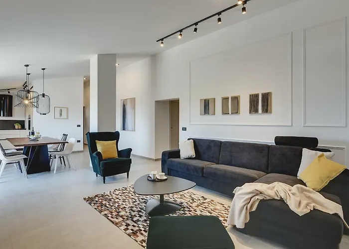 Appartement Authentic Pula