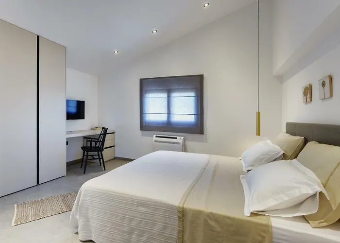 Authentic Appartement