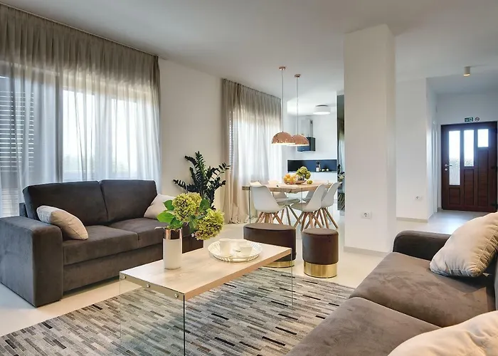 Authentic Appartement Pula