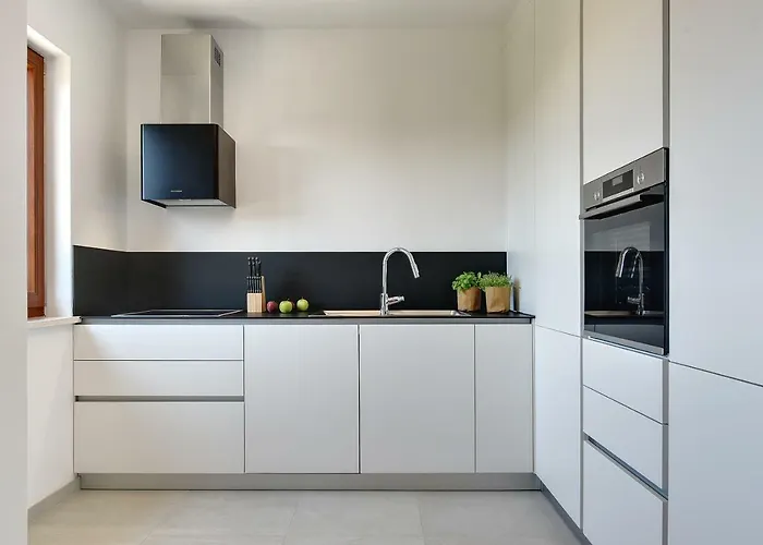 Appartement Authentic *