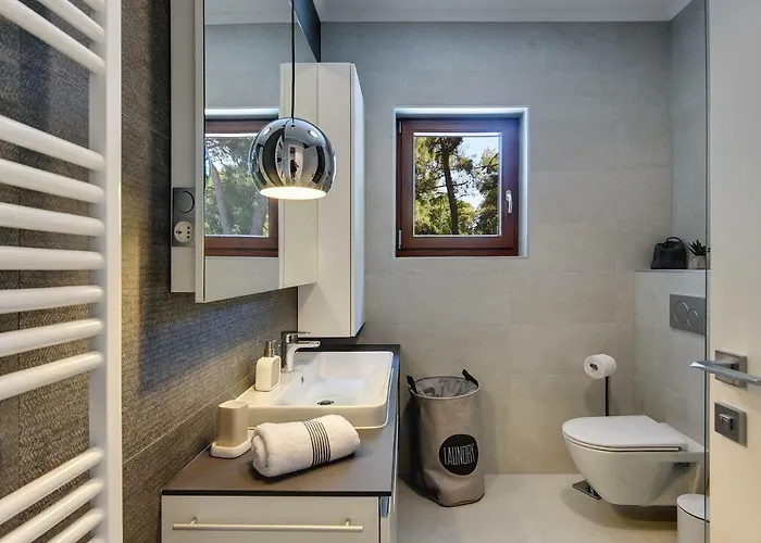 Appartement Authentic