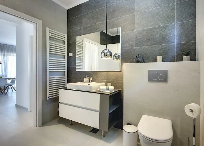 Authentic Appartement *