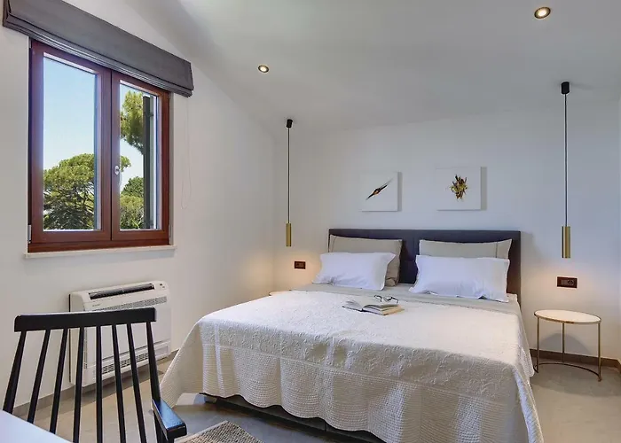 Authentic Appartement