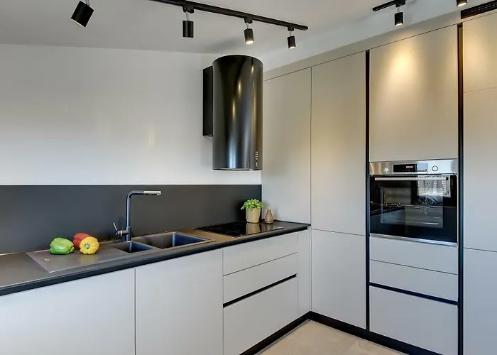 Authentic Appartement Pula