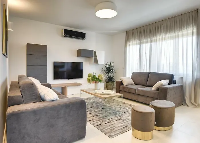 Authentic Appartement *