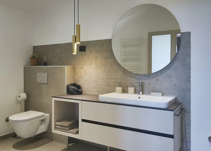 Appartement Authentic