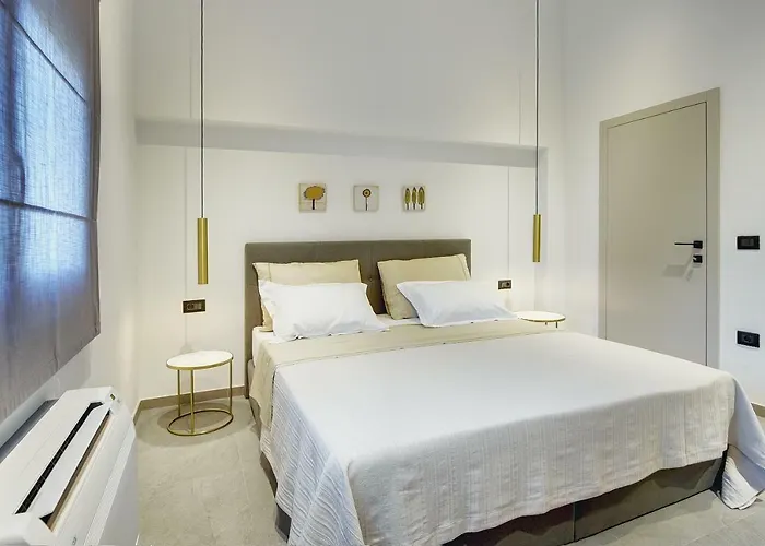 Appartement Authentic *