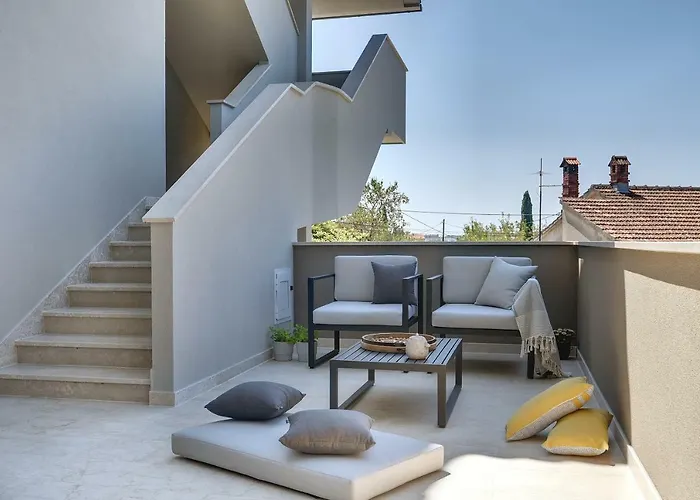 Authentic Appartement Pula