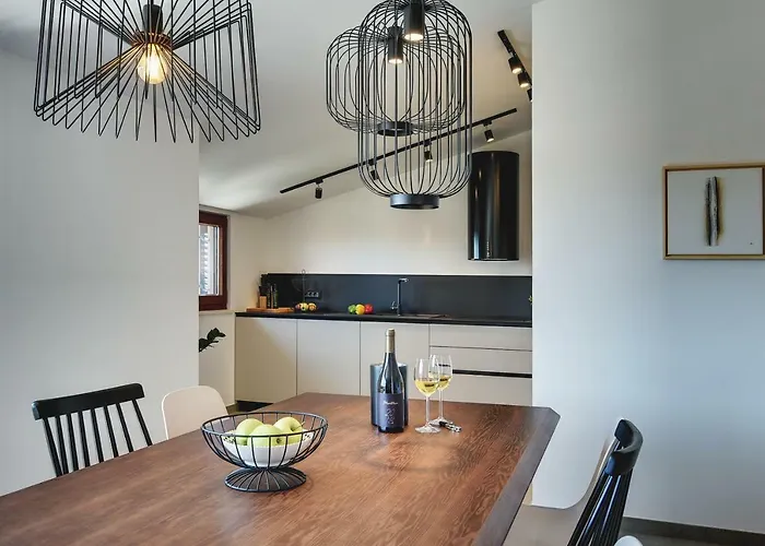 Authentic Appartement Pula