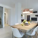 Authentic Appartement *