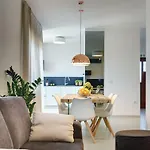 Authentic Appartement *