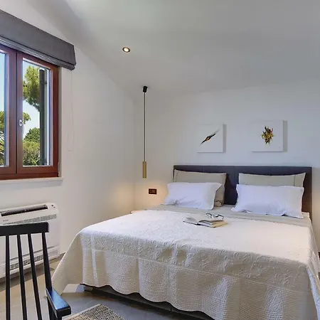 Authentic Apartment